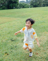 Balloon Oversized Shirt