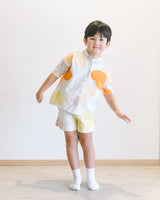 Balloon Oversized Shirt