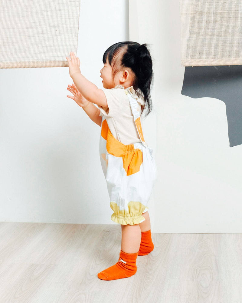 Balloon Romper