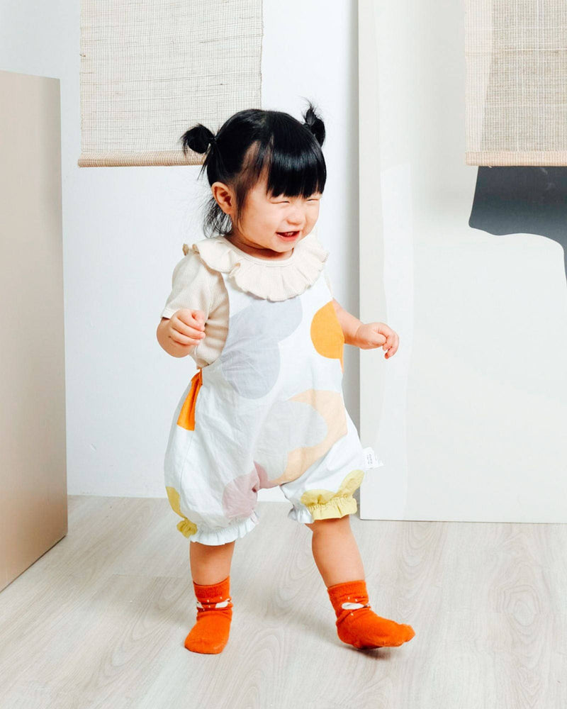 Balloon Romper