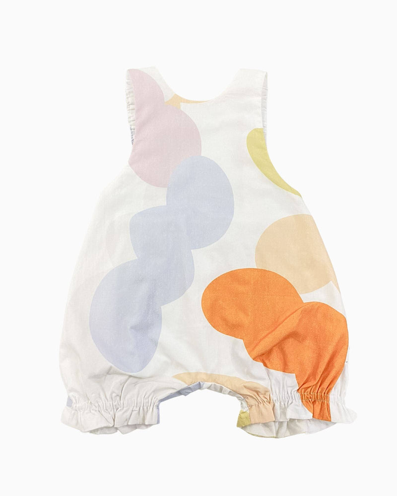 Balloon Romper