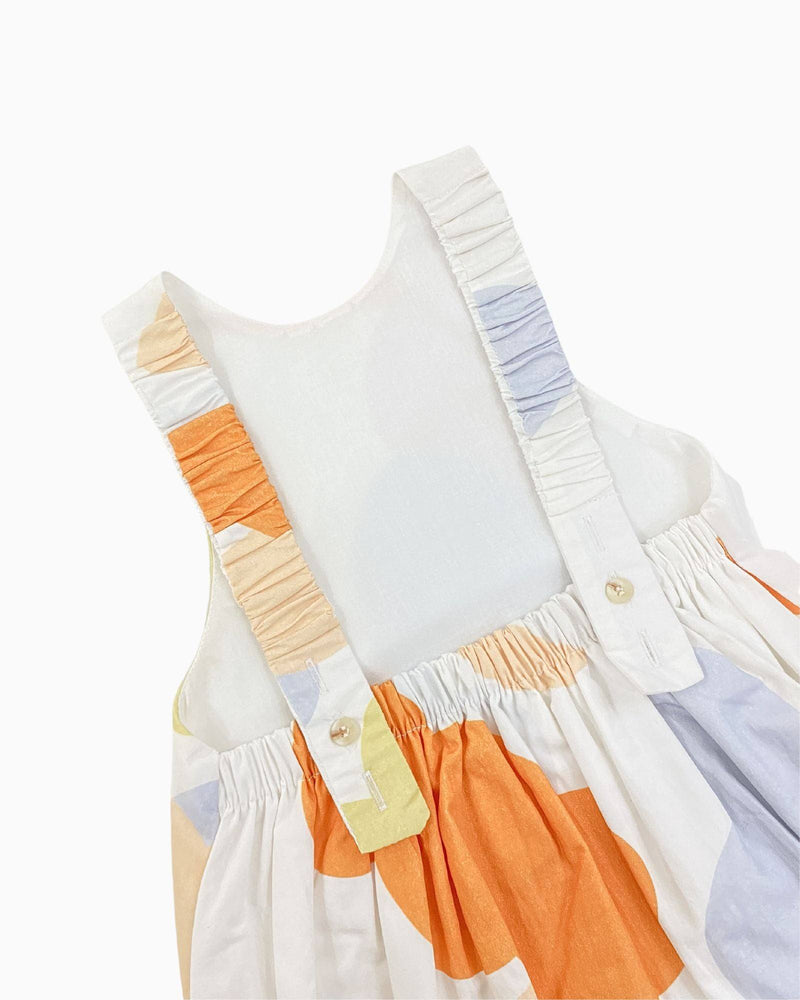 Balloon Romper