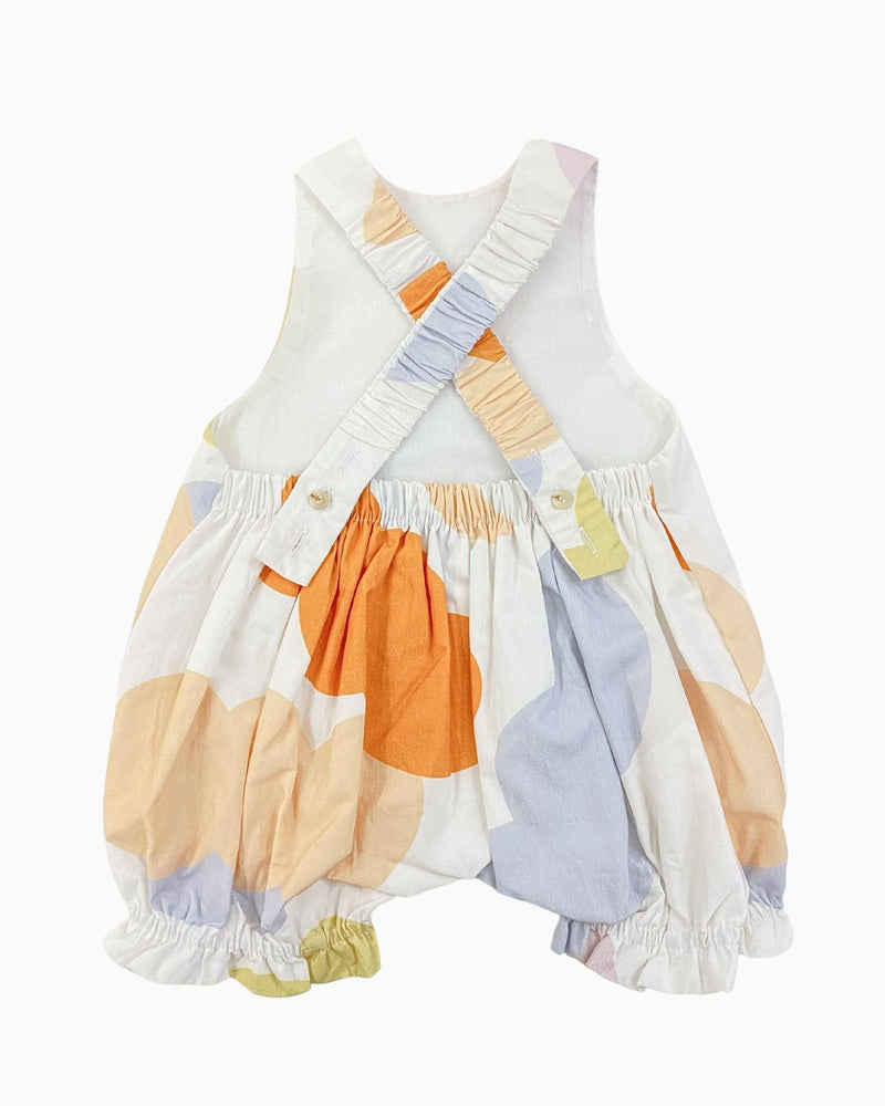 Balloon Romper