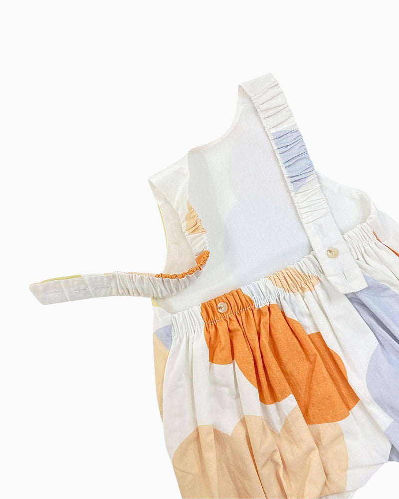 Balloon Romper
