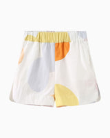 Balloon Shorts