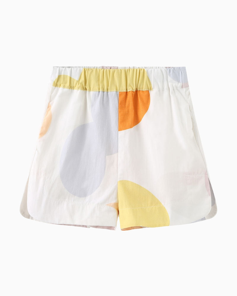 Balloon Shorts