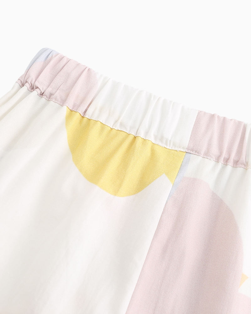 Balloon Shorts