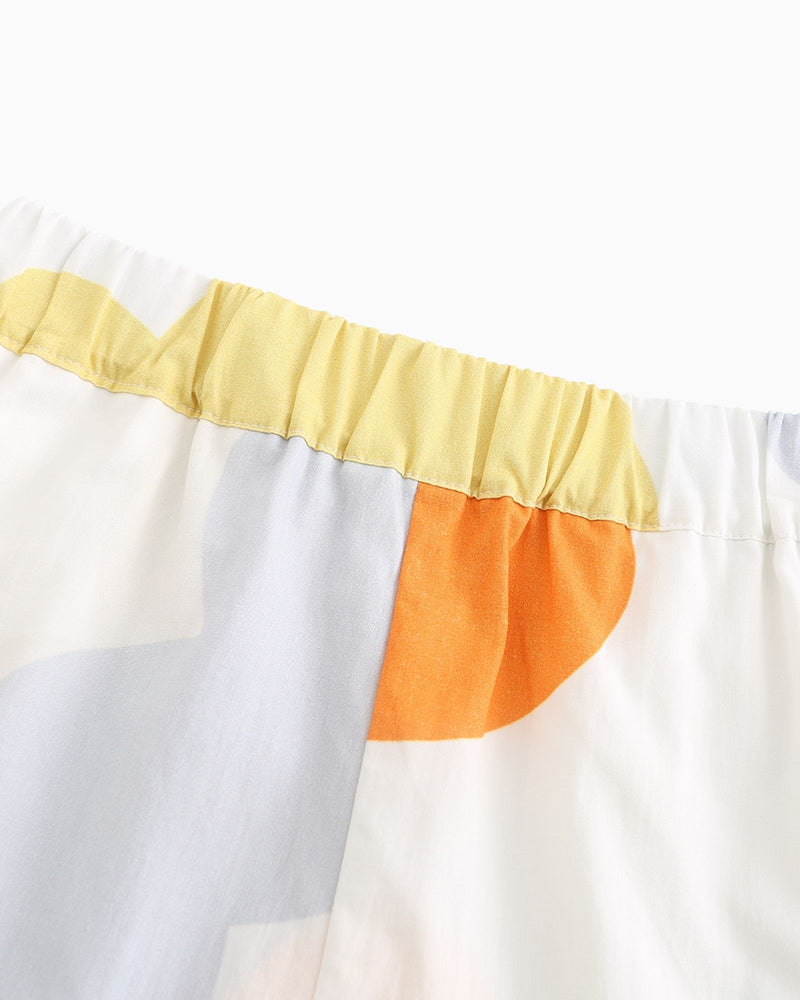 Balloon Shorts