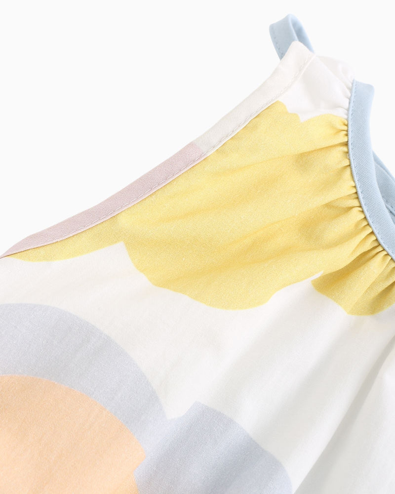 Balloon Sundress