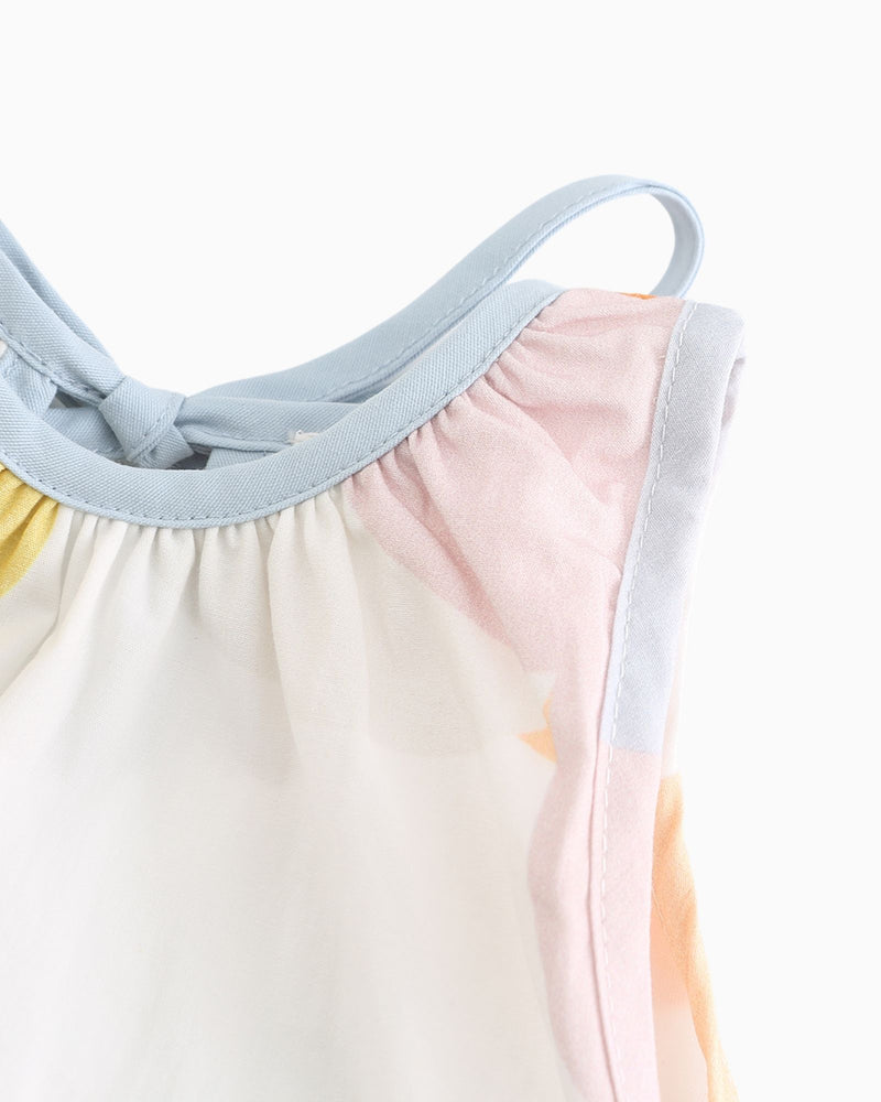 Balloon Sundress