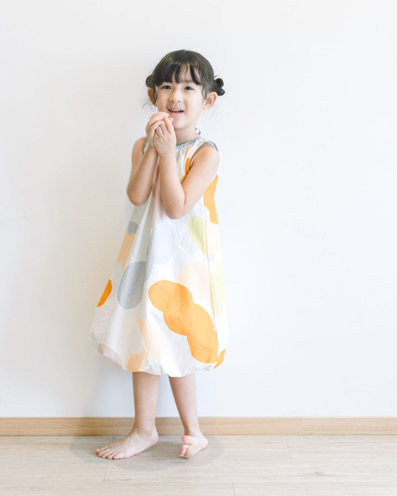 Balloon Sundress