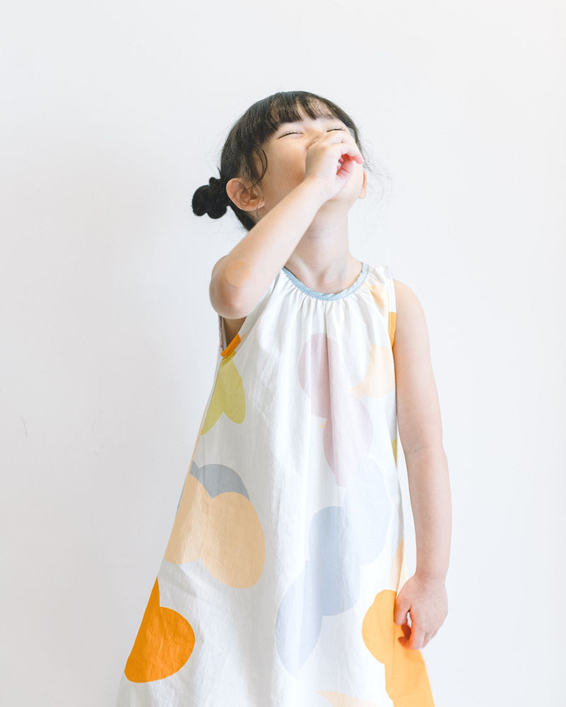 Balloon Sundress
