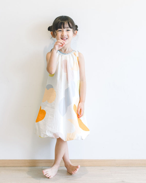 Balloon Sundress