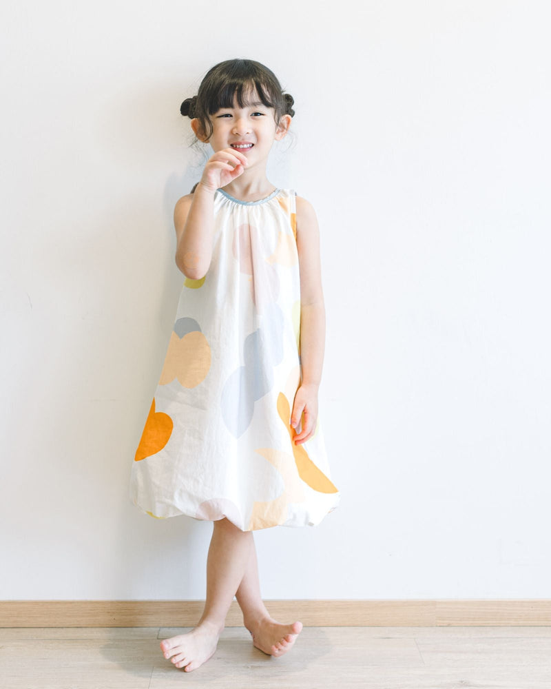 Balloon Sundress