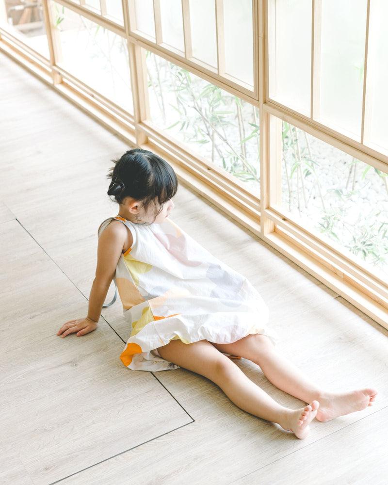 Balloon Sundress