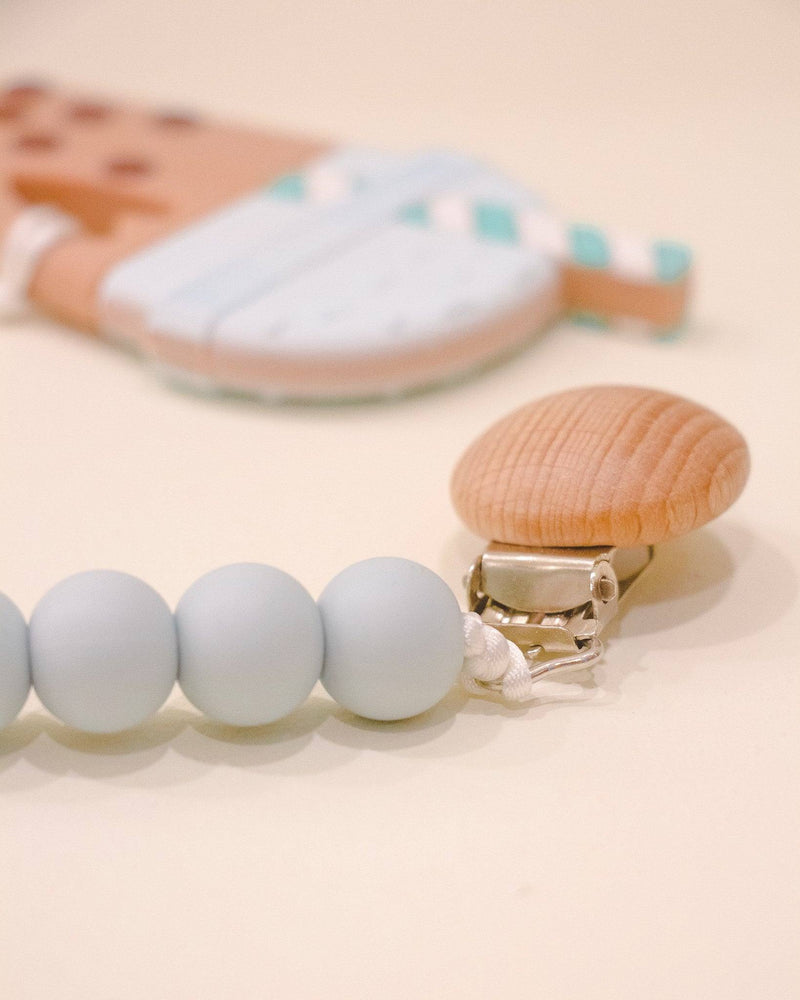 Bubble Tea Teether