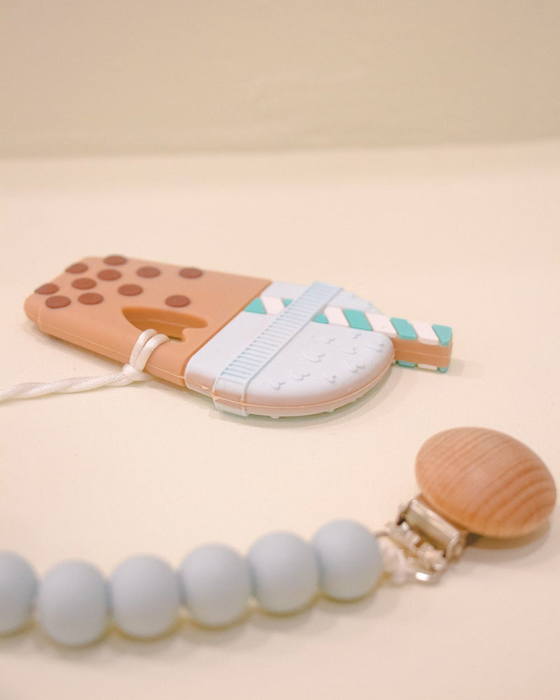 Handmade Baby Essentials Gift Set