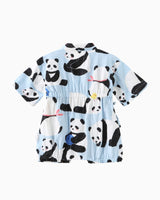 Panda's Cuddle Baby Gift Set