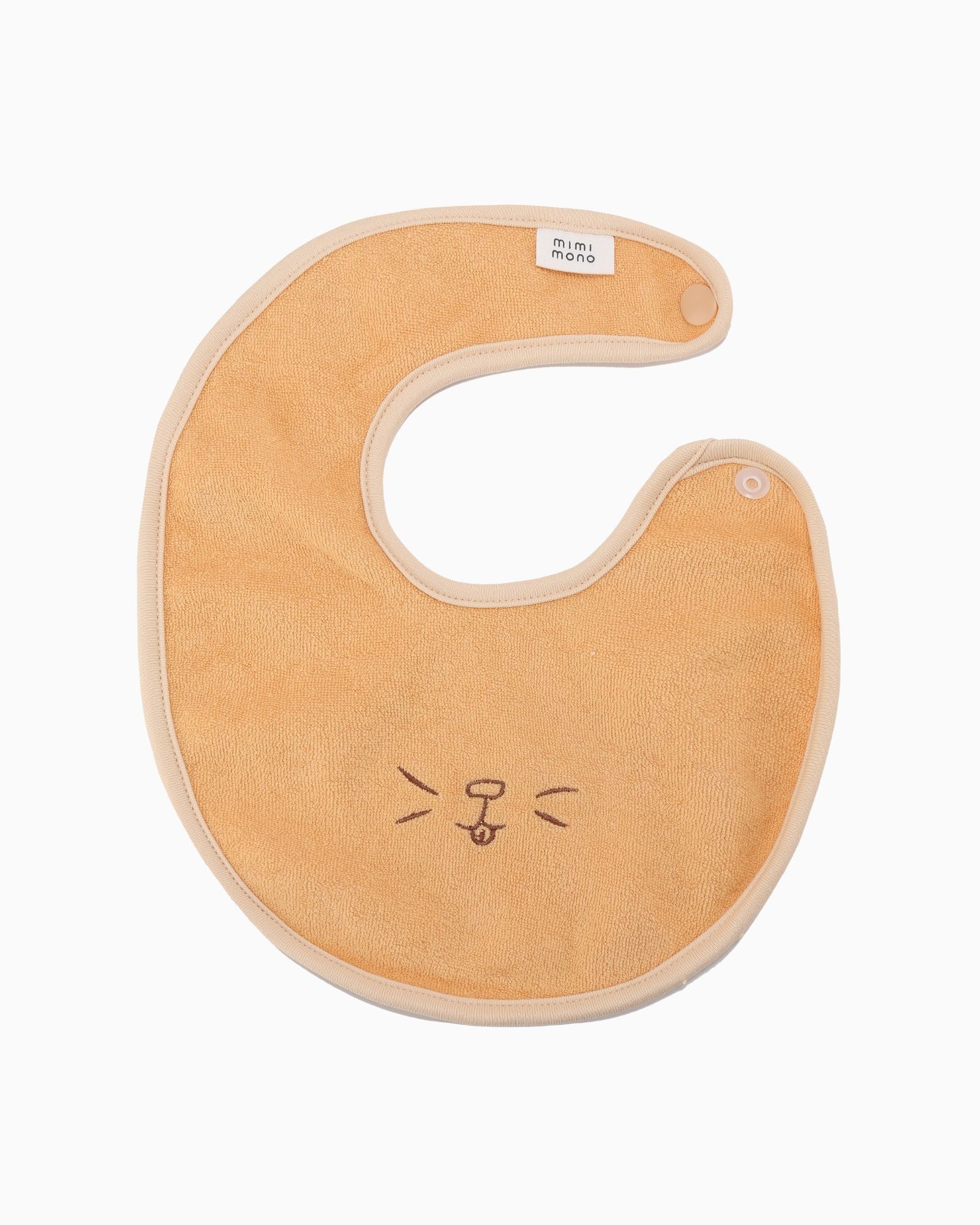 Drooly Animals Baby Gift Set