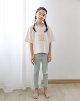 Bubble Tea Tee