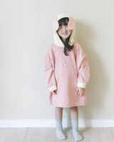 Tootie the Bunny Dress Hoodie