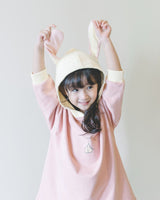 Tootie the Bunny Dress Hoodie