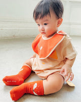Foxy Pals Baby Gift Set