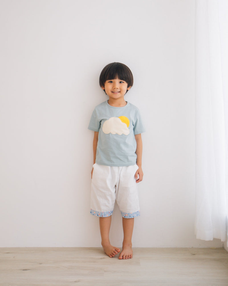What's the Weather Like Today Tee