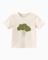 Cool Broccoli Tee