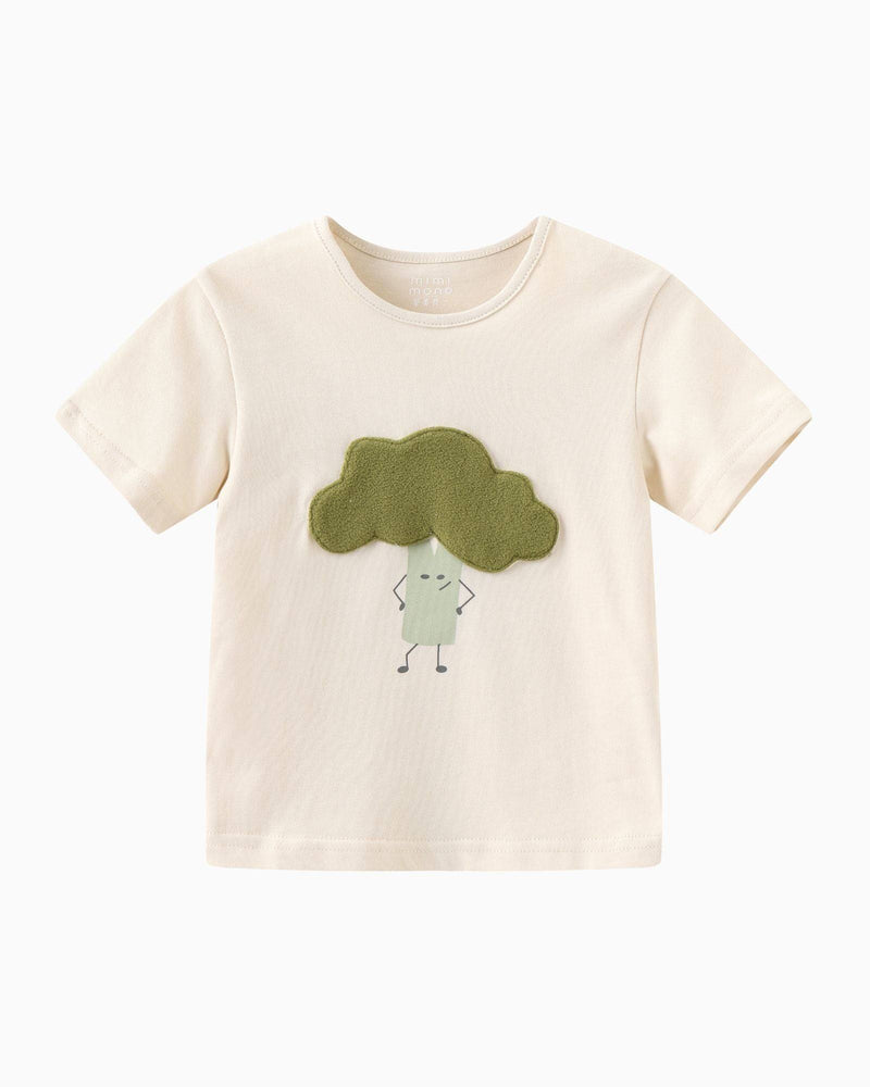 Cool Broccoli Tee