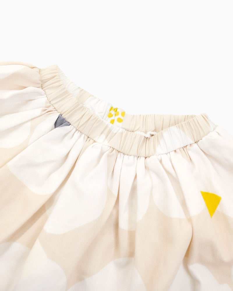 Crossing Pebbles Skirt