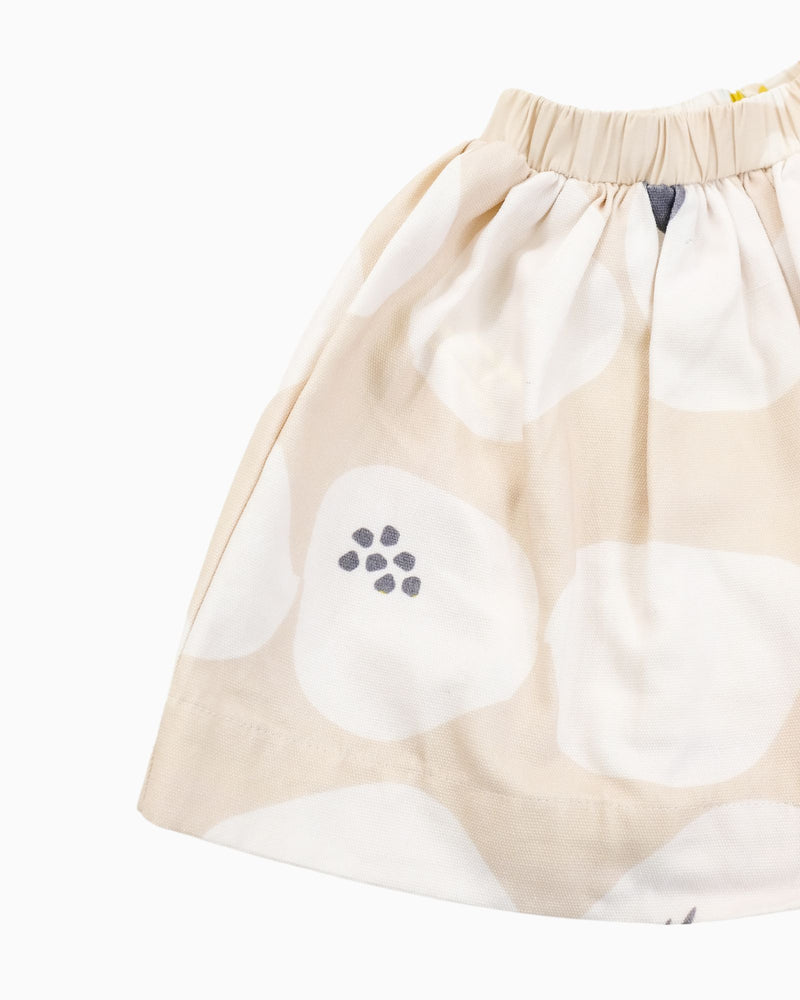 Crossing Pebbles Skirt