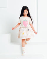 Crossing Pebbles Skirt