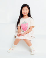 Crossing Pebbles Skirt