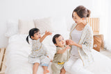Family Hana Kimono (Beige)