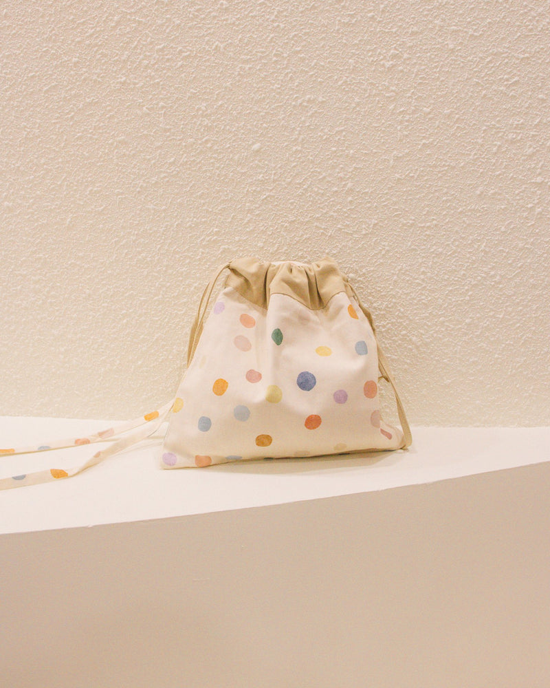 Drawstring Bag