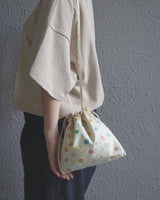Drawstring Bag