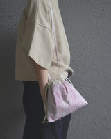 Drawstring Bag