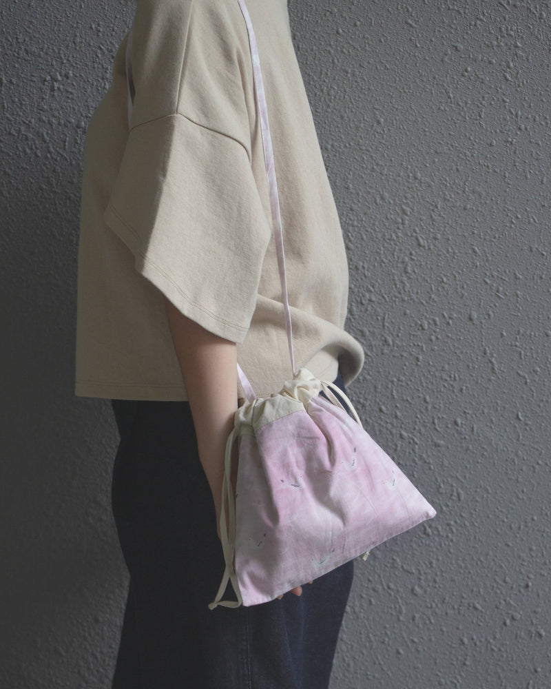 Drawstring Bag