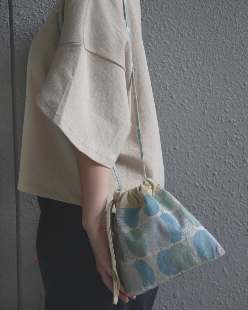 Drawstring Bag