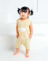 Dumpling Romper