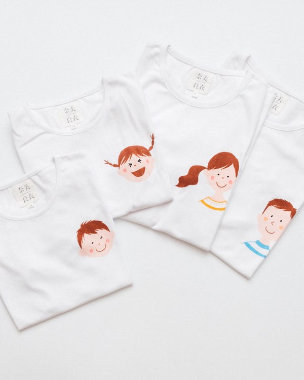 Happy Family Tee