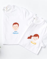 Happy Family Tee