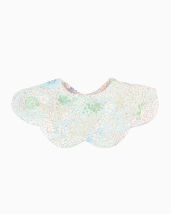 Flower Bib