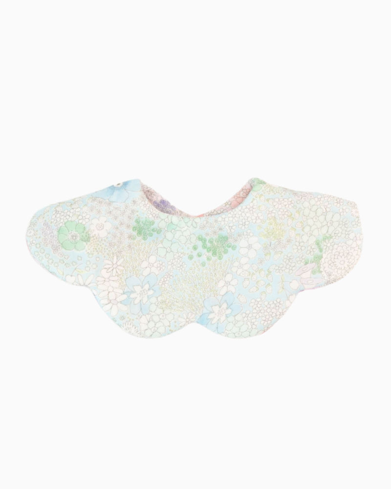 Flower Bib