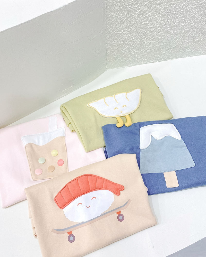 Dumpling Tee