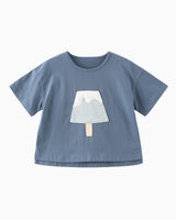 Fuji Popsicle Tee
