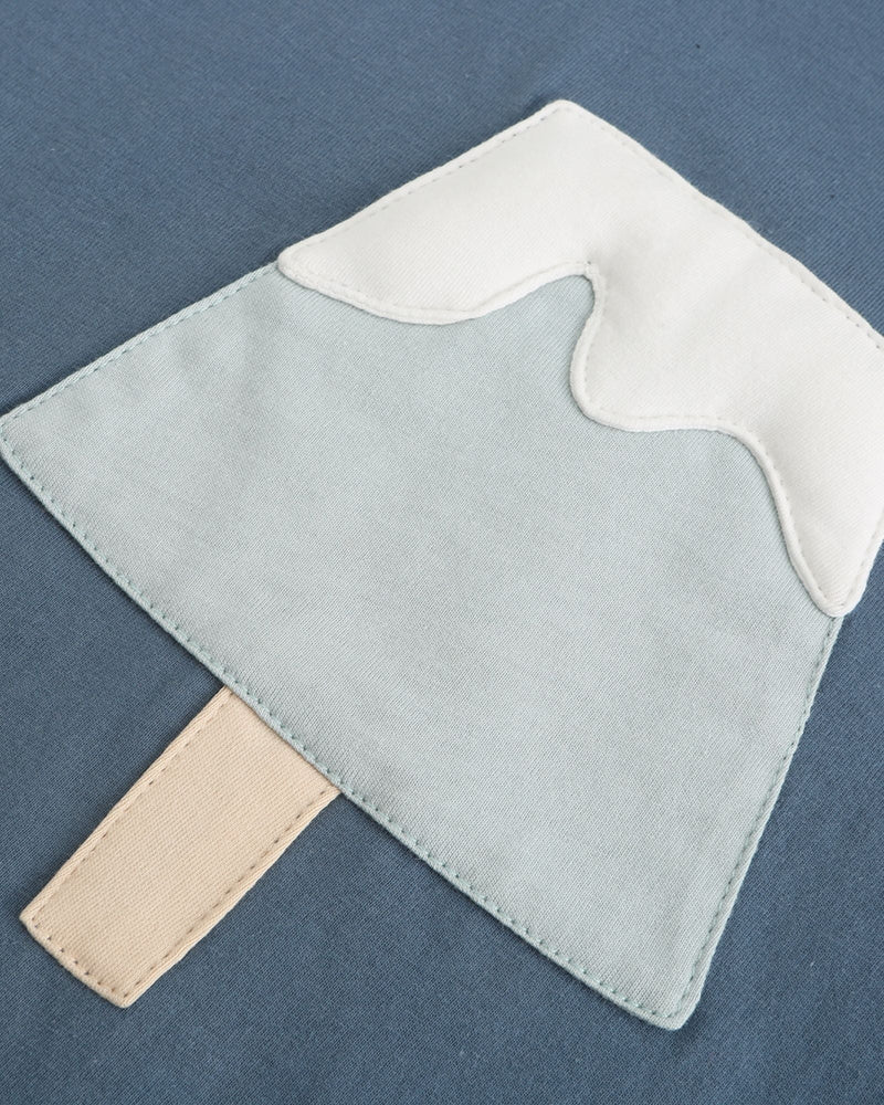 Fuji Popsicle Tee