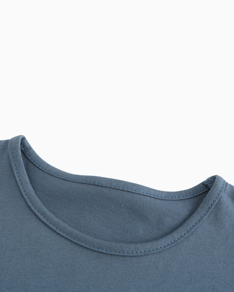 Fuji Popsicle Tee
