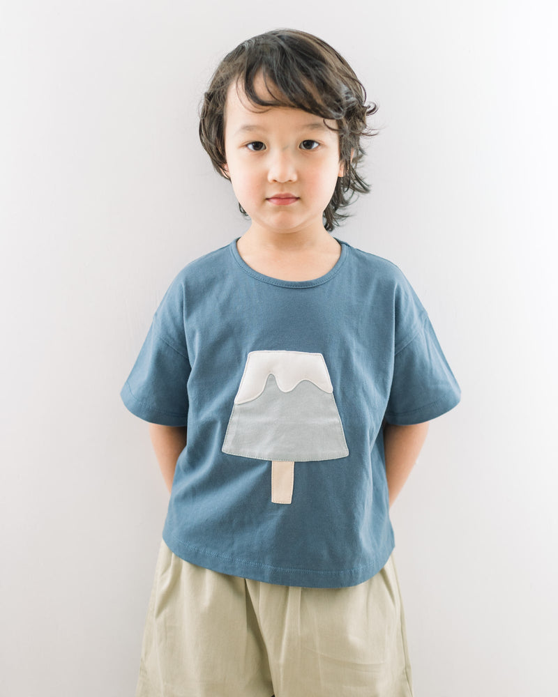 Fuji Popsicle Tee